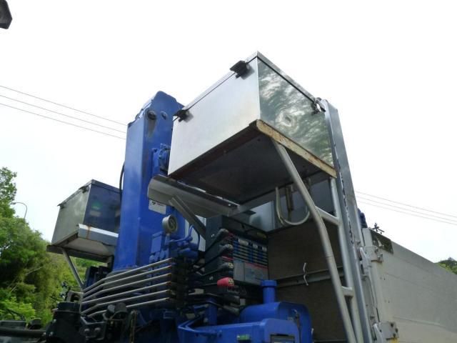 Hino RANGER 2019-05 6597039-8