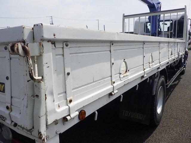 Hino RANGER 2012-12 6597066-10