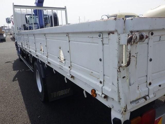 Hino RANGER 2012-12 6597066-12