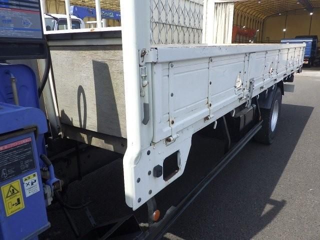 Hino RANGER 2012-12 6597066-14