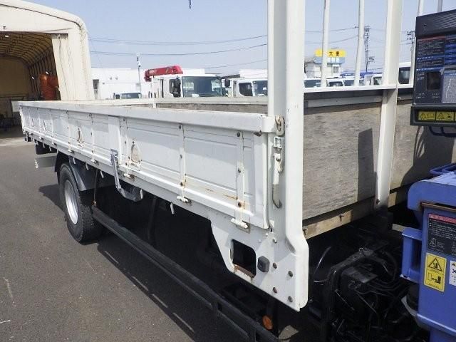 Hino RANGER 2012-12 6597066-15