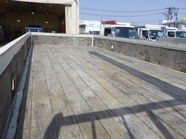 Hino RANGER 2012-12 6597066-17