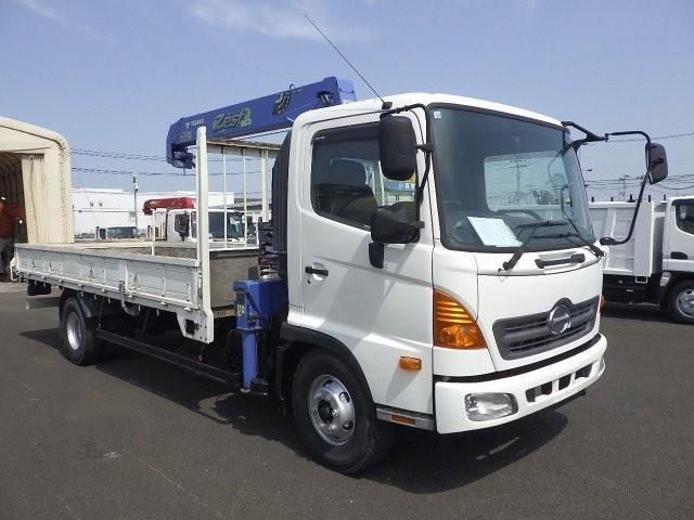 Hino RANGER 2012-12 6597066-1