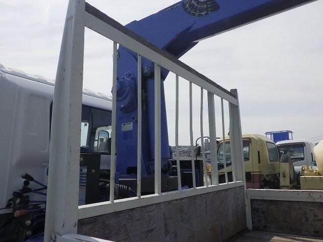 Hino RANGER 2012-12 6597066-21