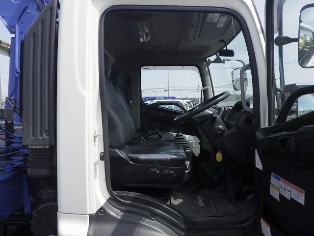 Hino RANGER 2012-12 6597066-22