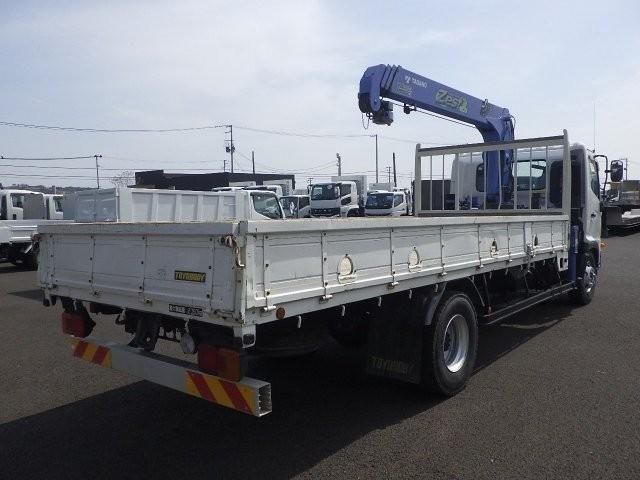 Hino RANGER 2012-12 6597066-2