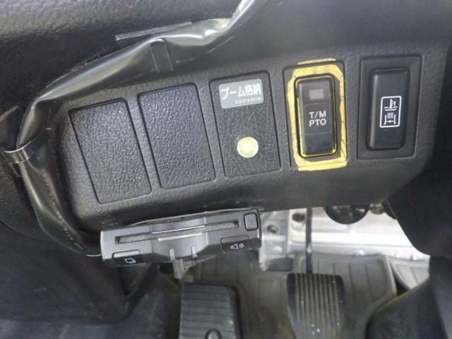 Hino RANGER 2012-12 6597066-29