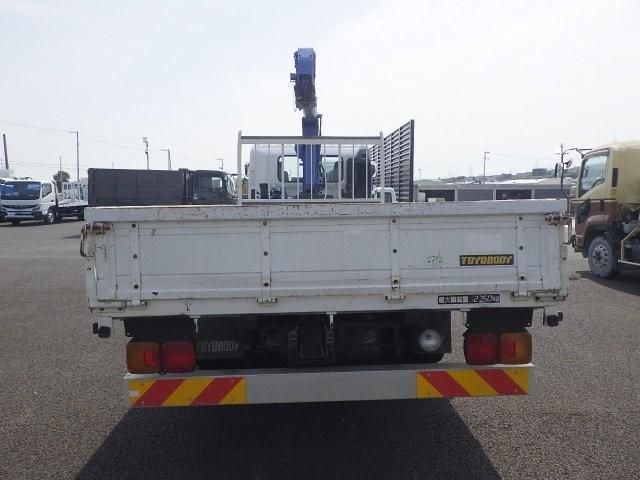 Hino RANGER 2012-12 6597066-3