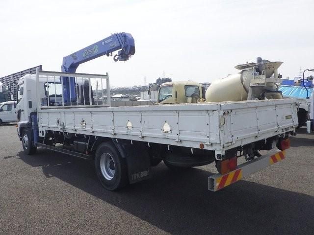 Hino RANGER 2012-12 6597066-4