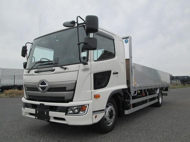 Hino RANGER 2025-10 6596996-0