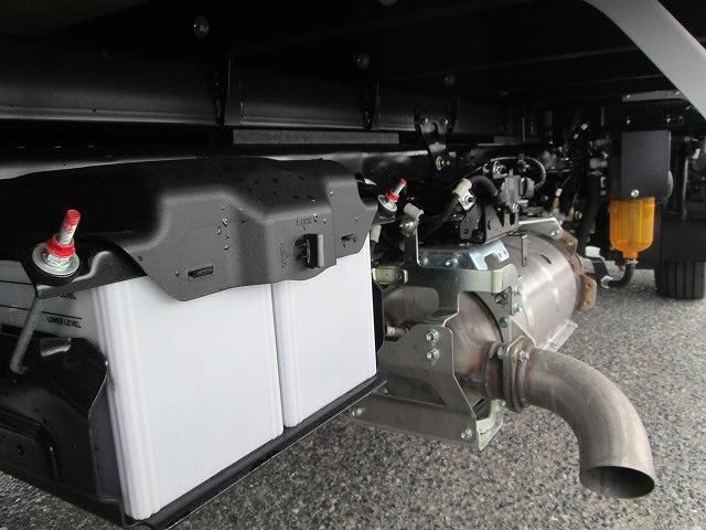 Hino RANGER 2025-10 6596996-18