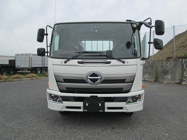 Hino RANGER 2025-10 6596996-1