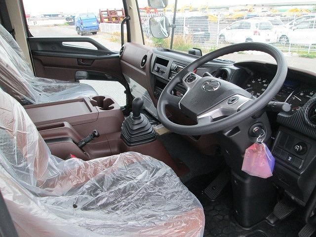 Hino RANGER 2025-10 6596996-20