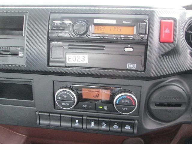Hino RANGER 2025-10 6596996-22