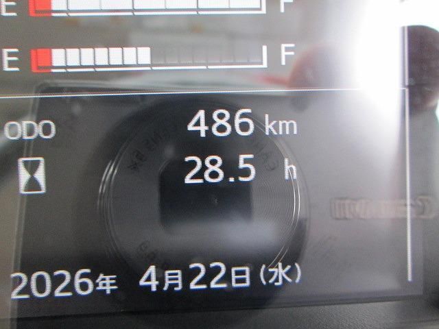 Hino RANGER 2025-10 6596996-27