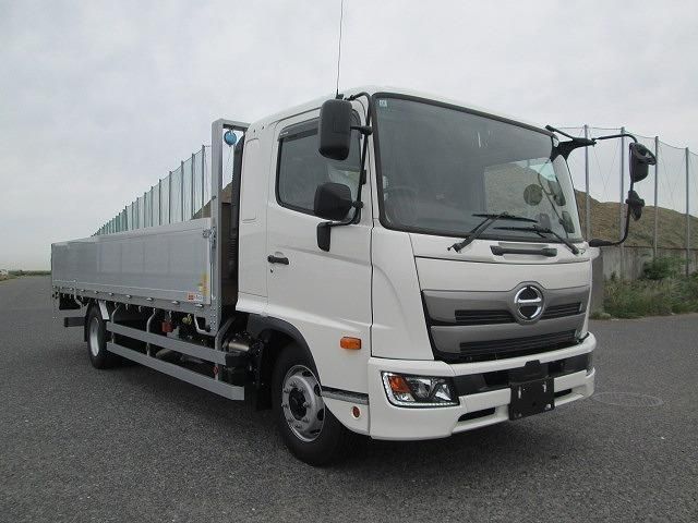 Hino RANGER 2025-10 6596996-2