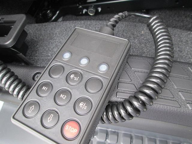Hino RANGER 2025-10 6596996-29