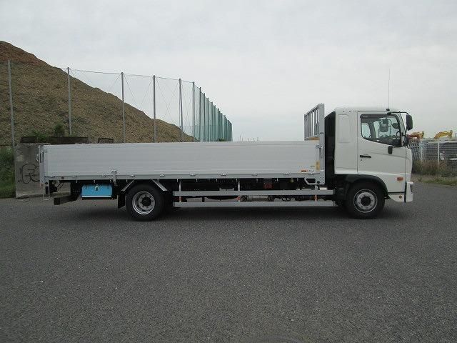 Hino RANGER 2025-10 6596996-3