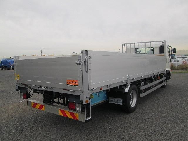 Hino RANGER 2025-10 6596996-4