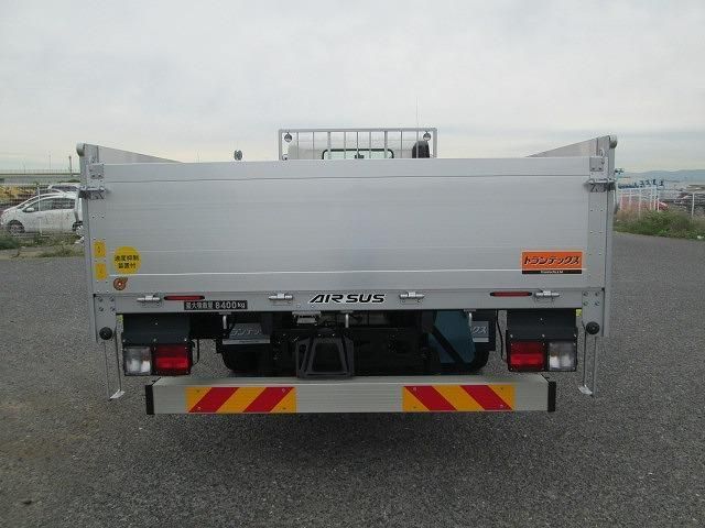 Hino RANGER 2025-10 6596996-5