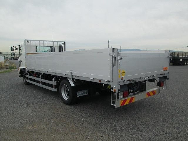 Hino RANGER 2025-10 6596996-6