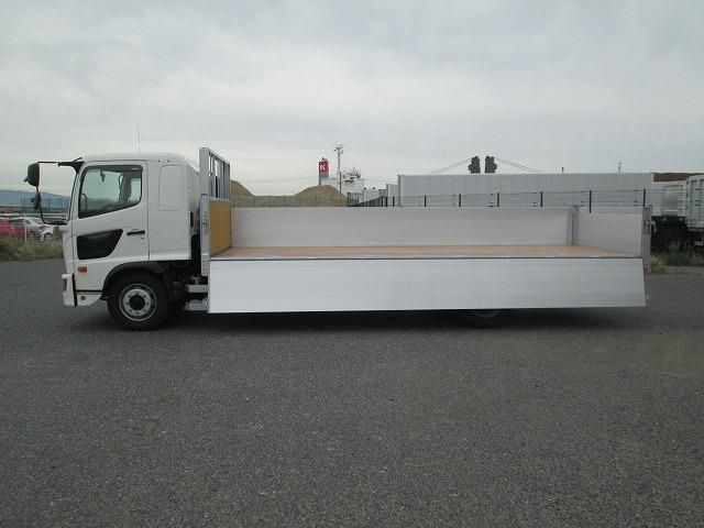 Hino RANGER 2025-10 6596996-7