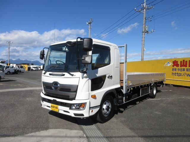 Hino RANGER 2025-09 6597033-0