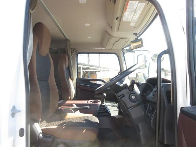 Hino RANGER 2025-09 6597033-13