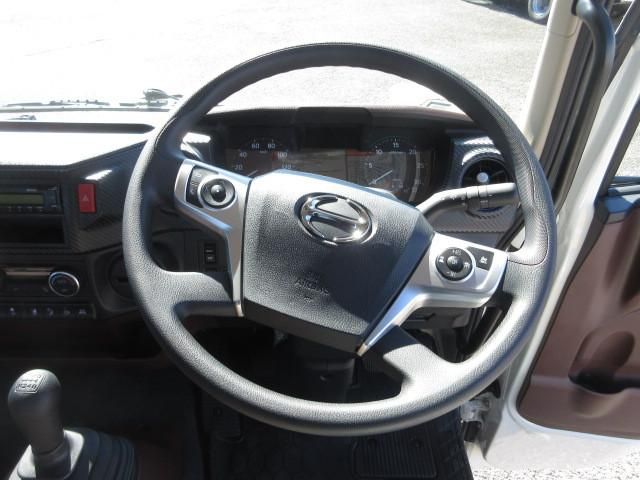 Hino RANGER 2025-09 6597033-14