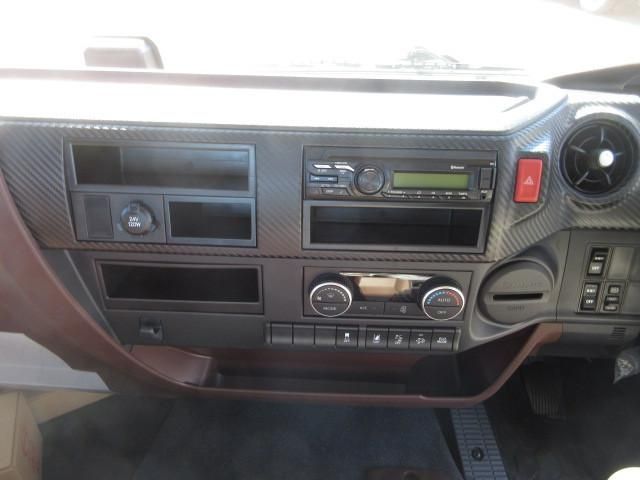 Hino RANGER 2025-09 6597033-15