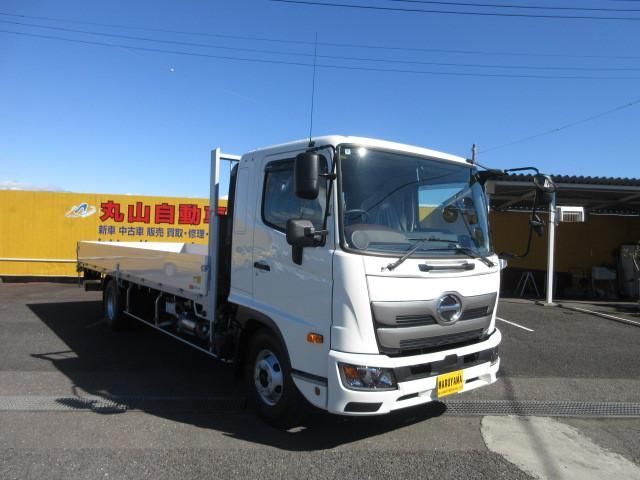 Hino RANGER 2025-09 6597033-1