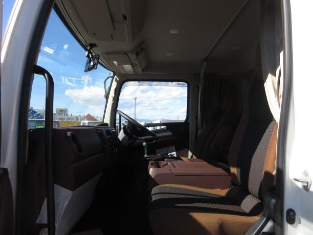Hino RANGER 2025-09 6597033-24
