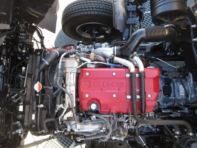 Hino RANGER 2025-09 6597033-26