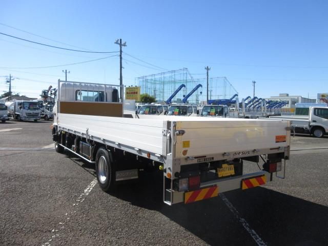 Hino RANGER 2025-09 6597033-2
