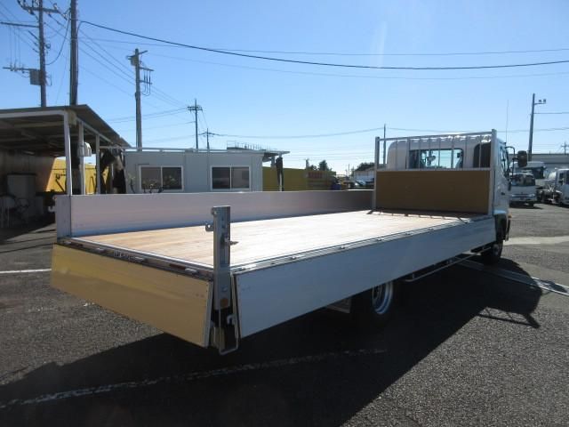 Hino RANGER 2025-09 6597033-4
