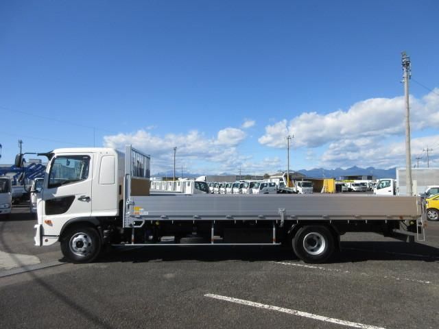 Hino RANGER 2025-09 6597033-5