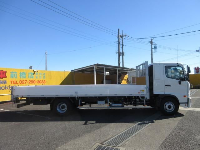 Hino RANGER 2025-09 6597033-6