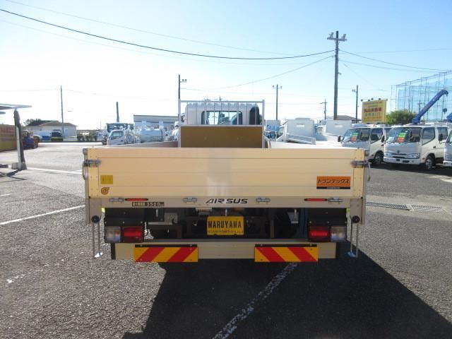 Hino RANGER 2025-09 6597033-7