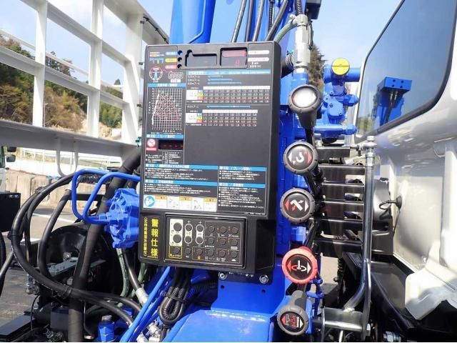 Hino RANGER 2025-07 6596969-10