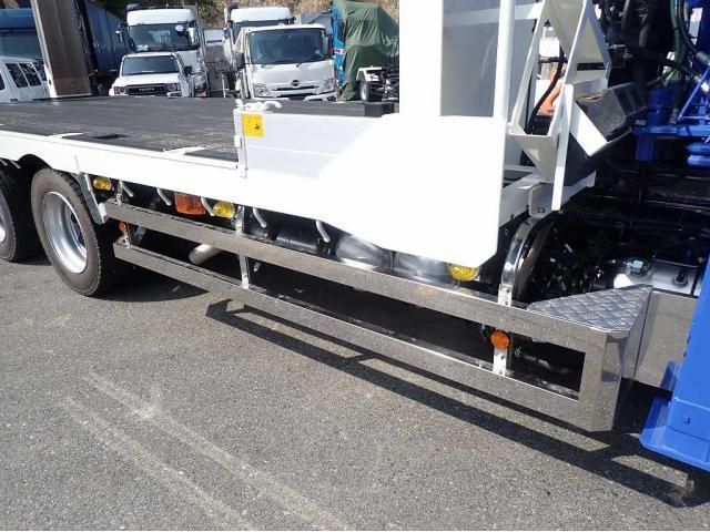 Hino RANGER 2025-07 6596969-12