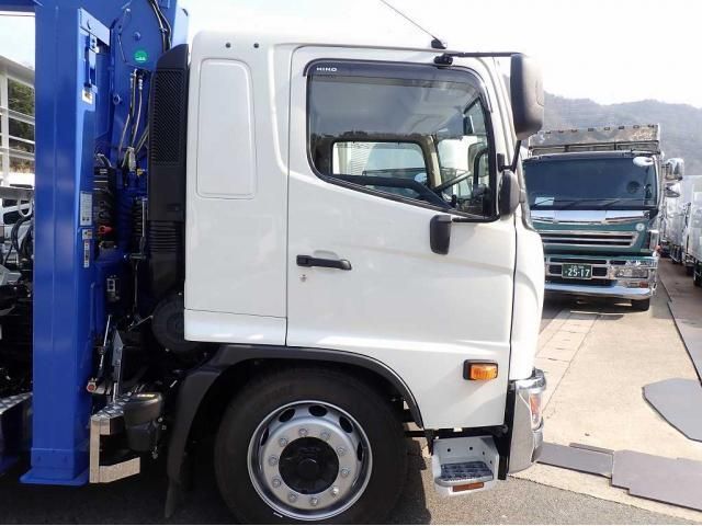 Hino RANGER 2025-07 6596969-14