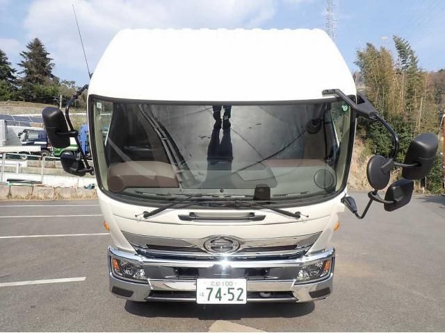 Hino RANGER 2025-07 6596969-15