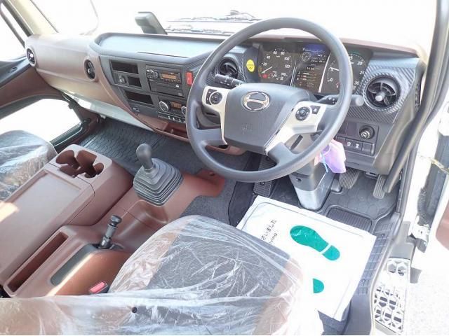 Hino RANGER 2025-07 6596969-16