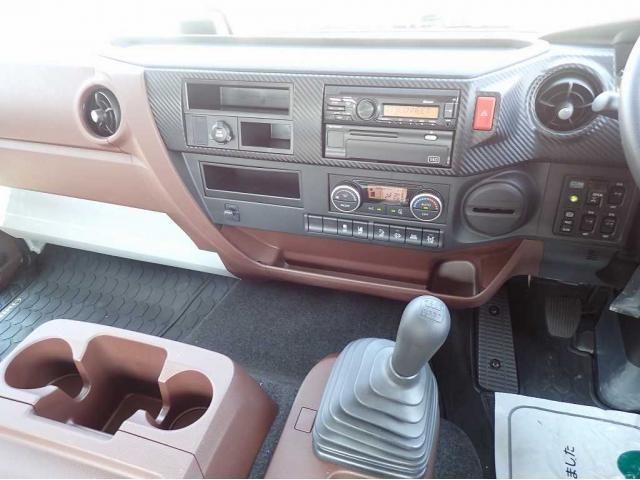Hino RANGER 2025-07 6596969-17