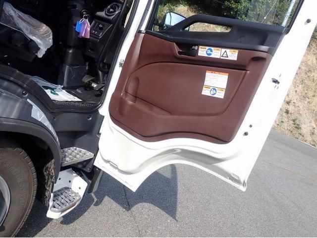 Hino RANGER 2025-07 6596969-20