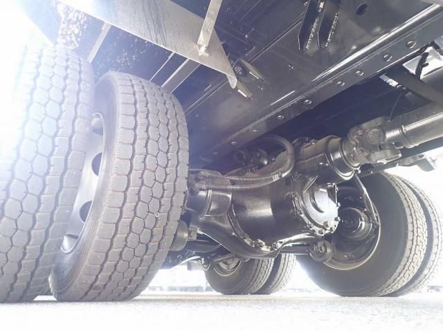 Hino RANGER 2025-07 6596969-21