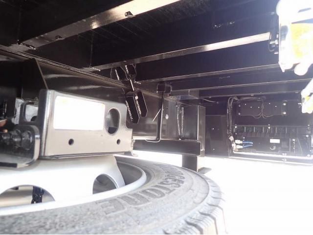 Hino RANGER 2025-07 6596969-22