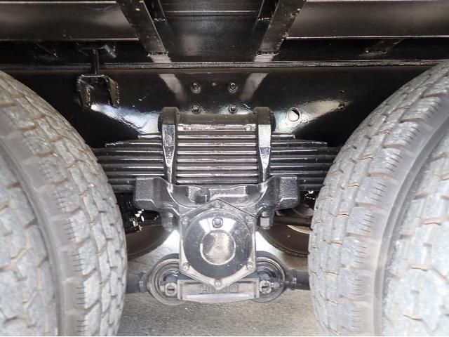Hino RANGER 2025-07 6596969-23