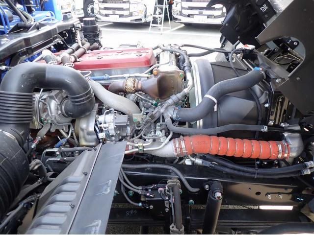Hino RANGER 2025-07 6596969-25