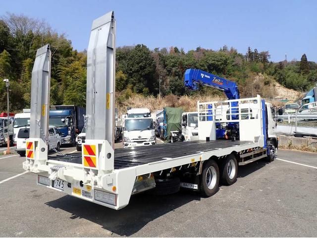 Hino RANGER 2025-07 6596969-2